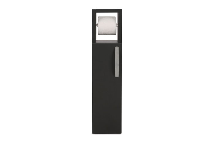 Hanah Home Armario de Baño Escandinavo Anthracite